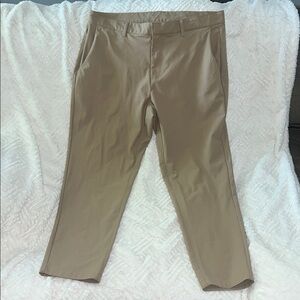 Men's Fabletics The Only Pant Slim Fit 36x32